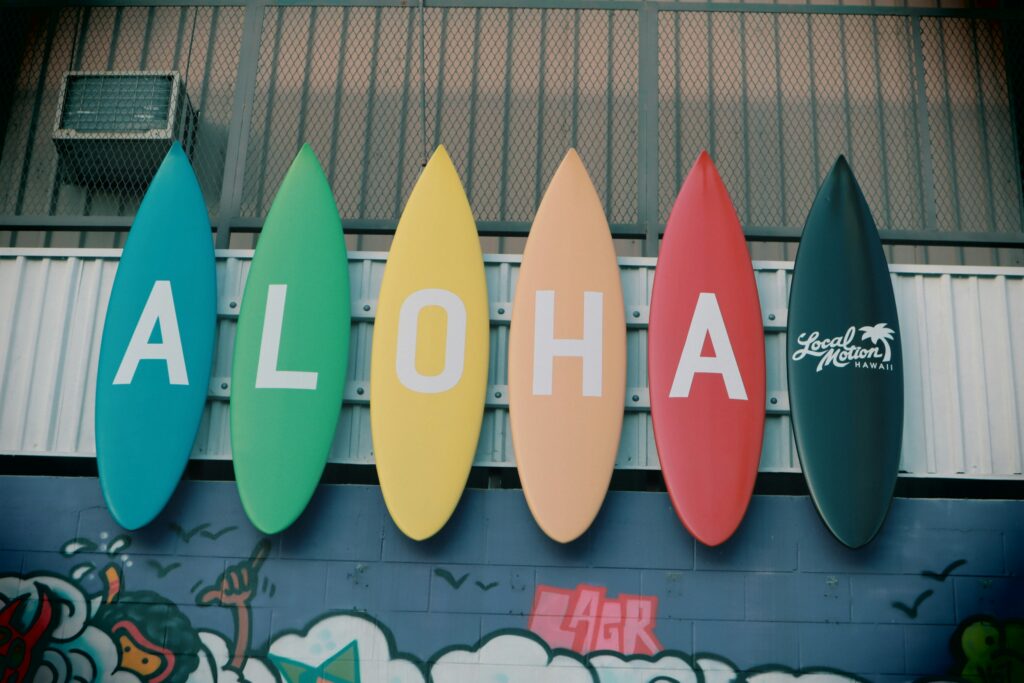 travel-tourism-hawaii