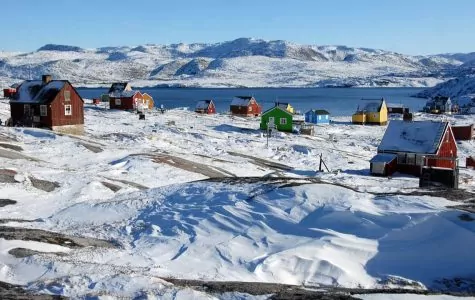 Greenland