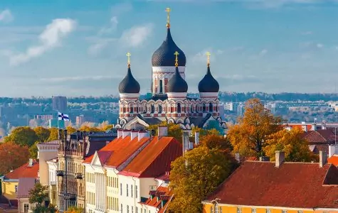 Estonia