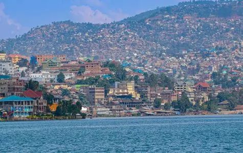 Democratic Republic of the Congo