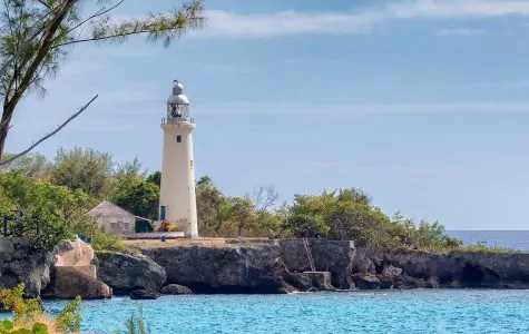 Caribbean Islands