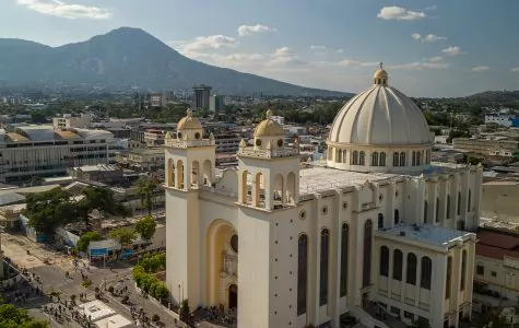 El Salvador