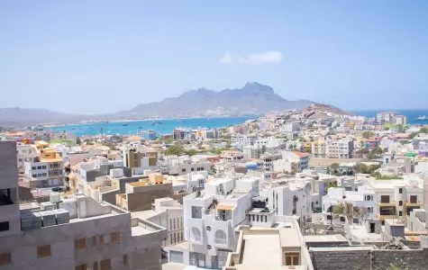 Cape Verde