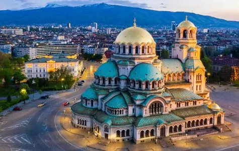 Bulgaria