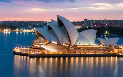 Oceania