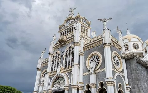 Costa Rica