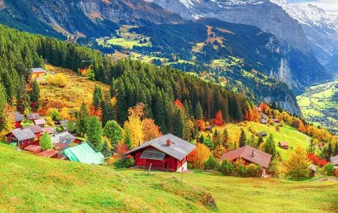 Switzerland