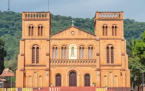 Central African Republic