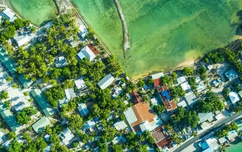 Kiribati