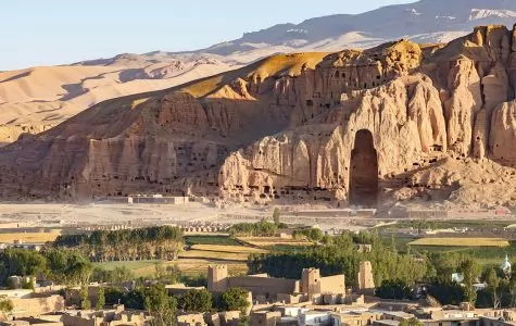 Afghanistan
