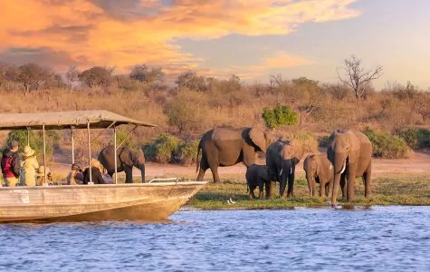Botswana