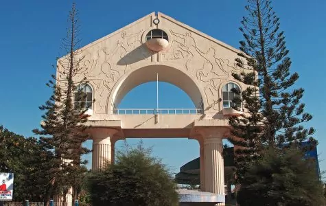Gambia