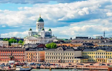 Finland