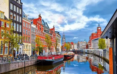 Netherlands